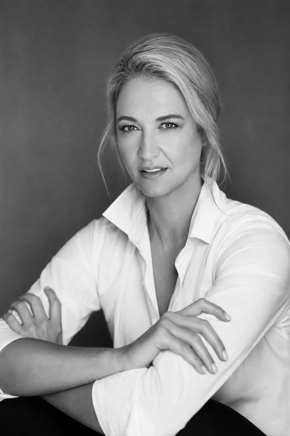 Sybil Doms Pretorius